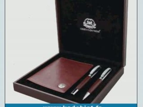 Stylos publicitaires kadobjet