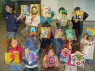 Cartes de voeux 2009