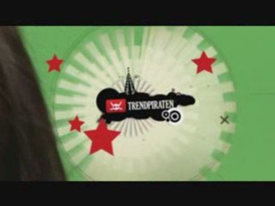 Trendpiraten - outtakes episode 01