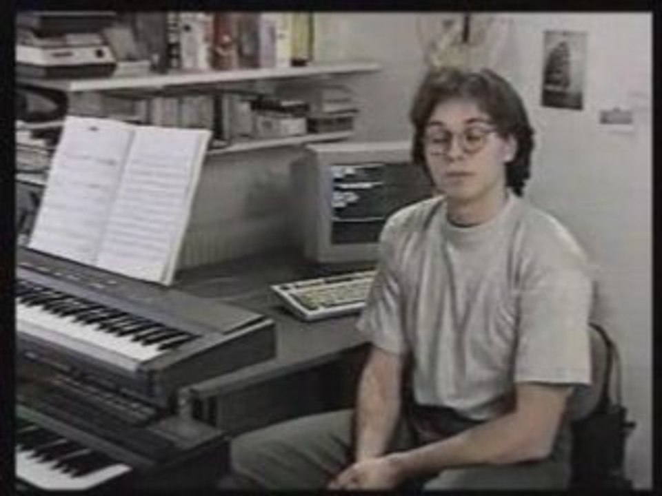 MusiqueINTERIEUREcapteurs