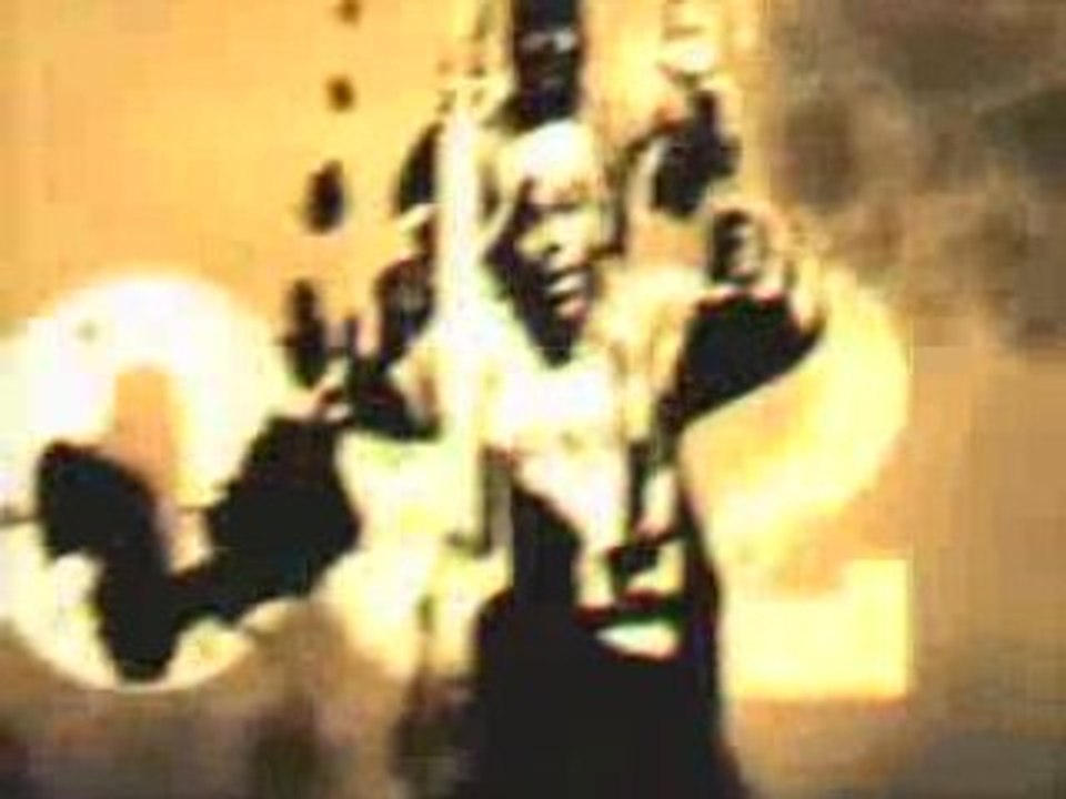 Cidinho e Doca - Rap das armas