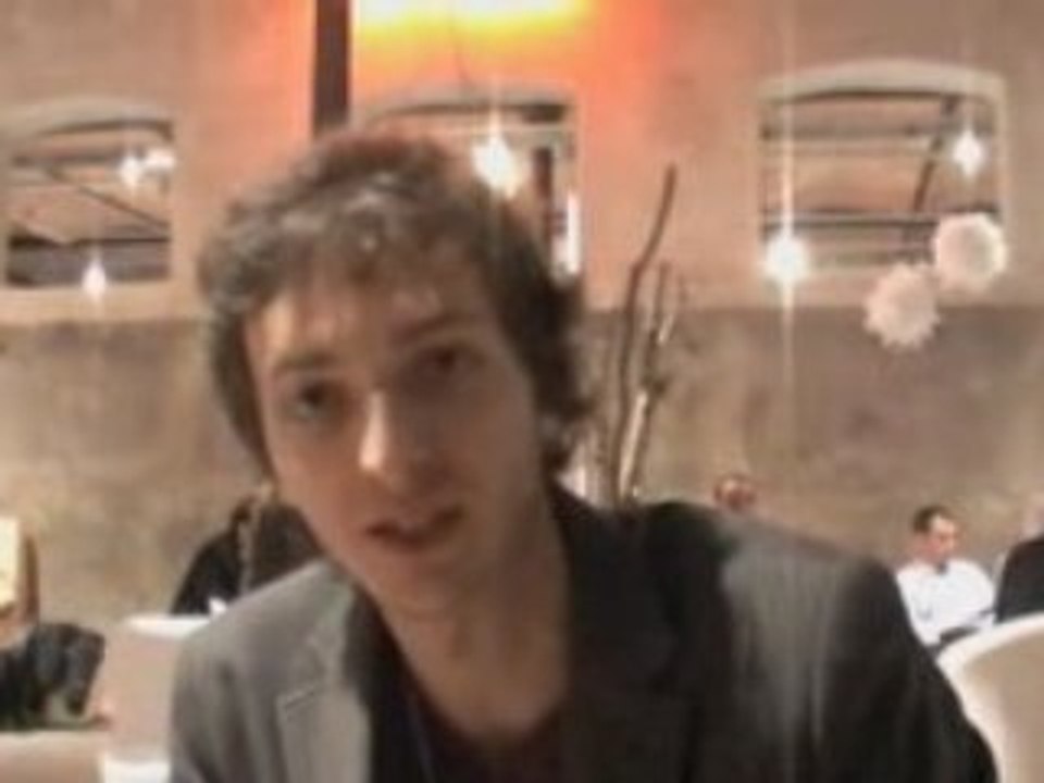 Interview Horizon Entrepreneurs