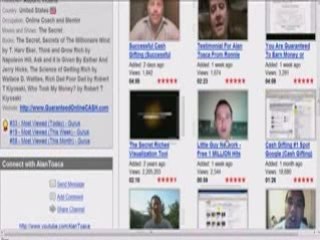 Does Alan Toaca Even Know What He Is Doing YouTube Marketin