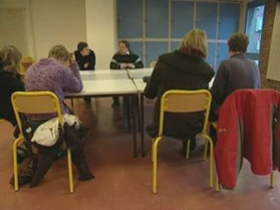 SOS racisme et la MPT ensemble pour la Palestine