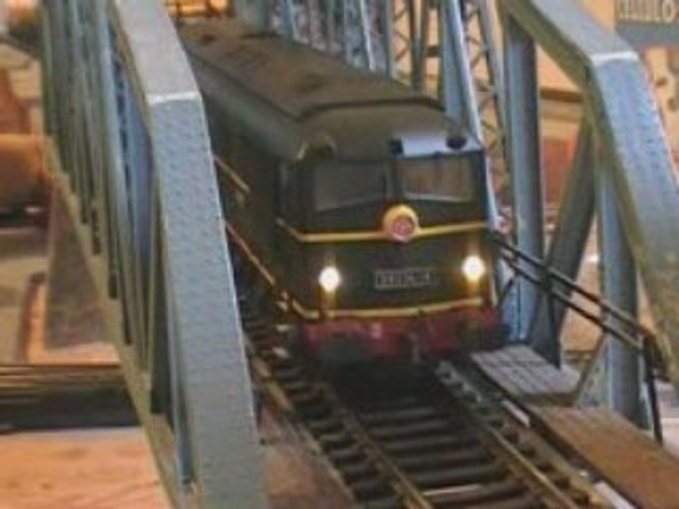 ELECTROTREN 060DA16 LOKSOUND