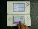 Nintendo DS Lite On Sale