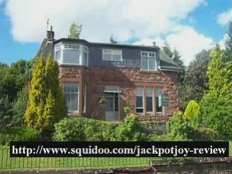 jackpotjoy