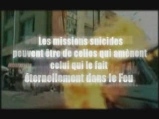 Attentats-suicides