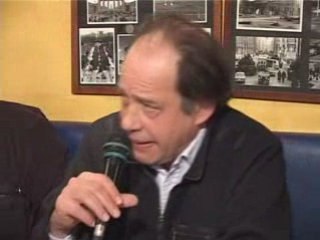 Immortalité-JC.Ameisen-Bar des sciences/TéléSavoirs