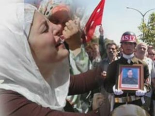 ne mutlu Türküm diyene