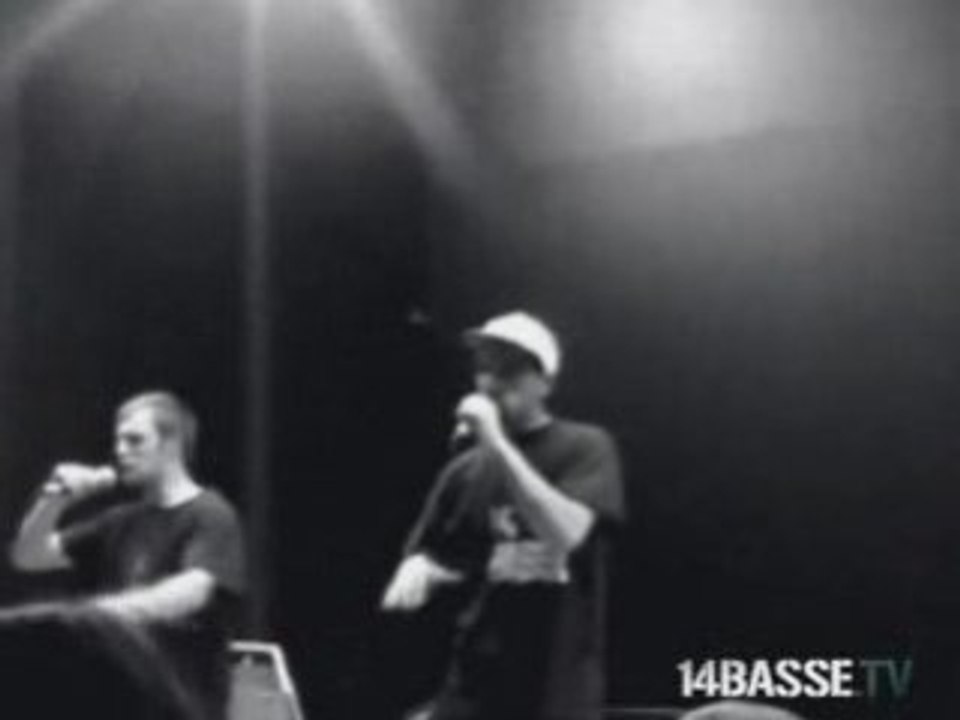 Teaser 14Basse Les Présentations