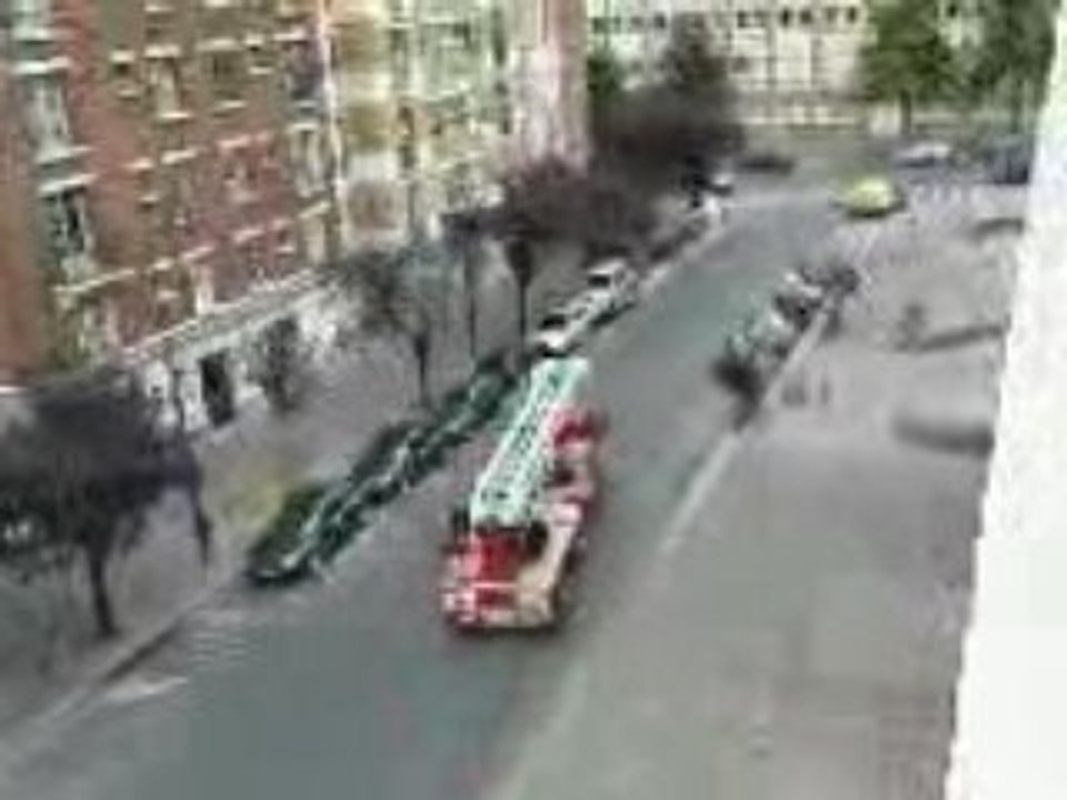 pompiers bspp
