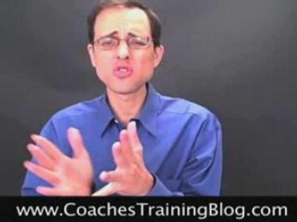 PART 2 Whats the Easiest Way to Become a Life Coach?