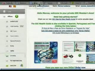 Cash Leveraging System WORKS!!! Turn $25 into $25,000 in a m