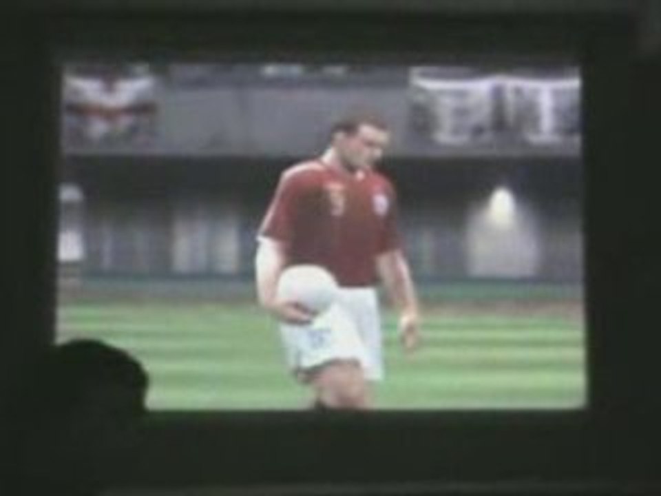 Tournois PES partie 1