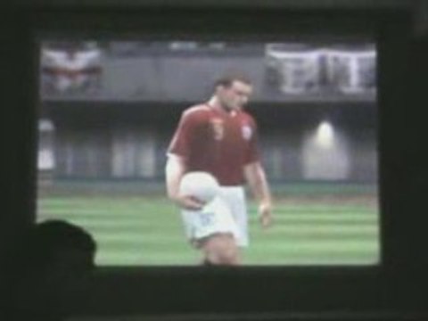 Tournois PES partie 1