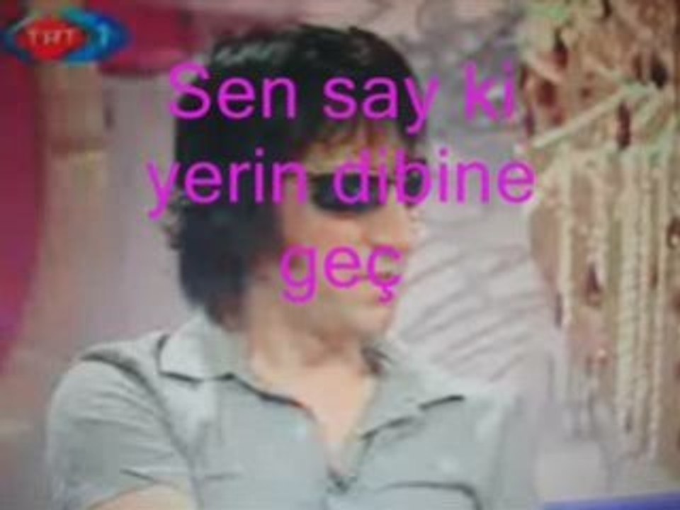 ERHAN GÜLERYÜZ-BİR ADIN KALMALI