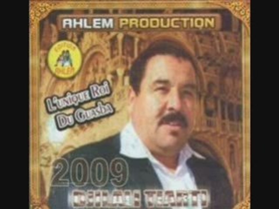 DJILALI TIARTI 2009- RI NA3YATE FLIXILI