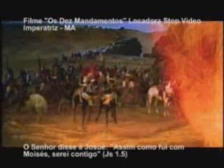 Josue assume 5pte Licao2 1Trim2009 EvHenrique