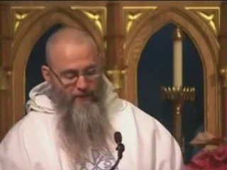 Jan 08 - Homily: Liberty to the Captives