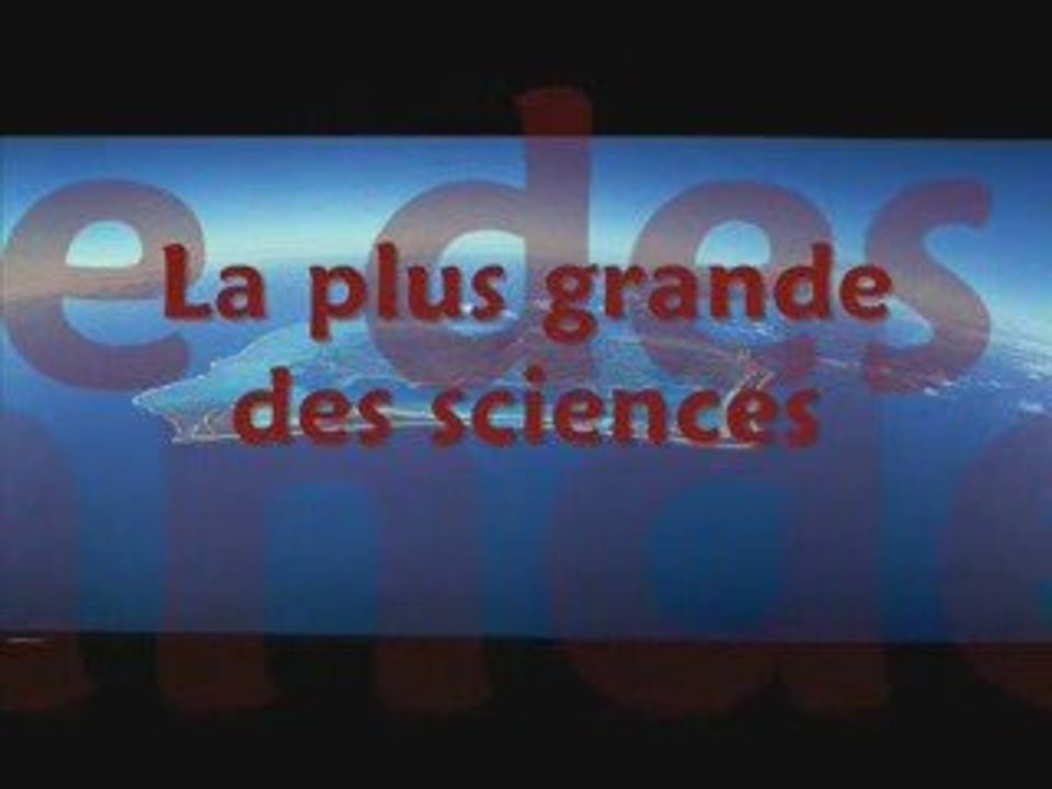 islam Nouveau La plus grande science Fawzan 1/2