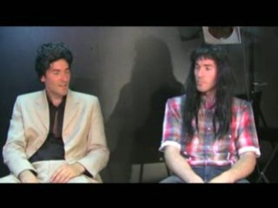 Carla - L'interview exclusive