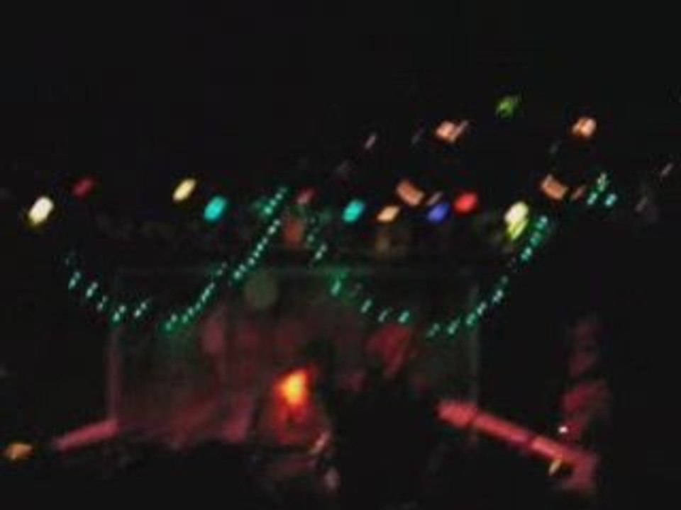 Groove NYC Club Soul Night