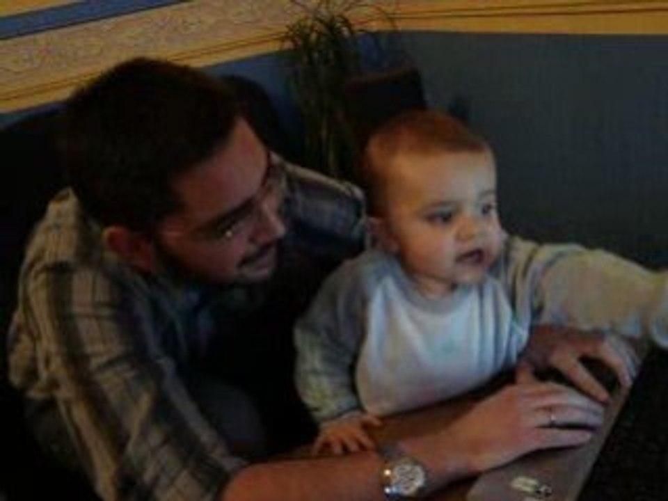 Hugo sur Msn