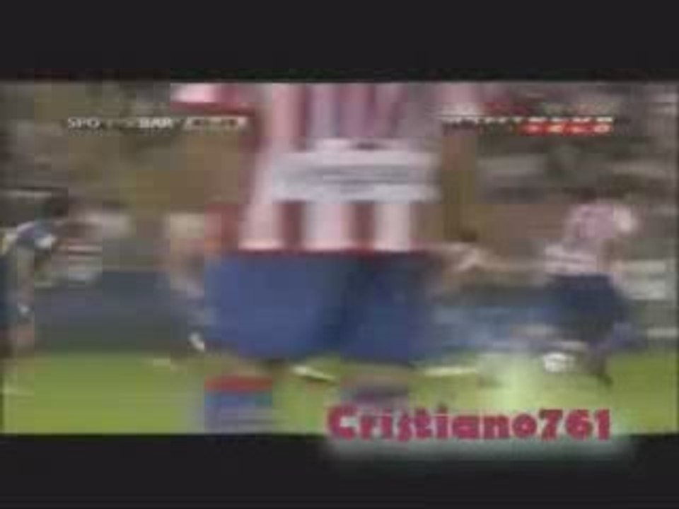 Lionel Messi 2009