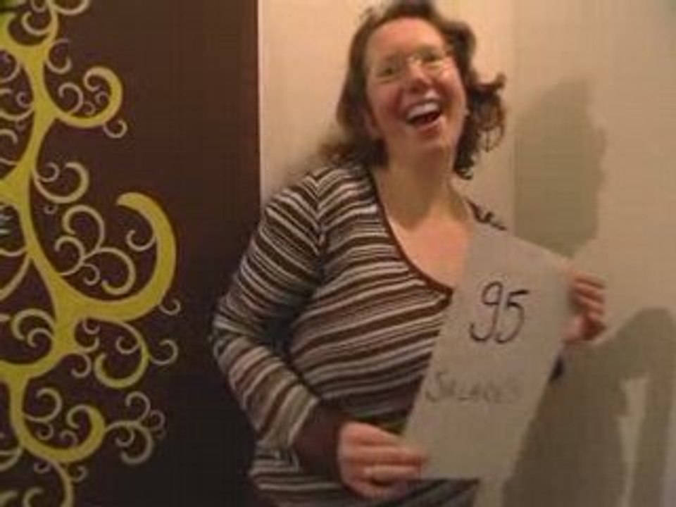 Lip Dub Venetis - decembre 2008