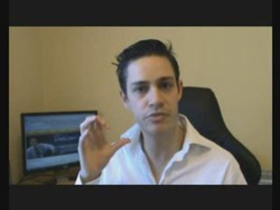 The BIG Question - Marketing or Mindset
