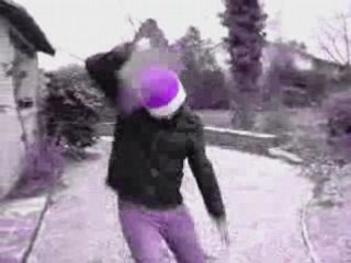 La Drink-Team / electro danse