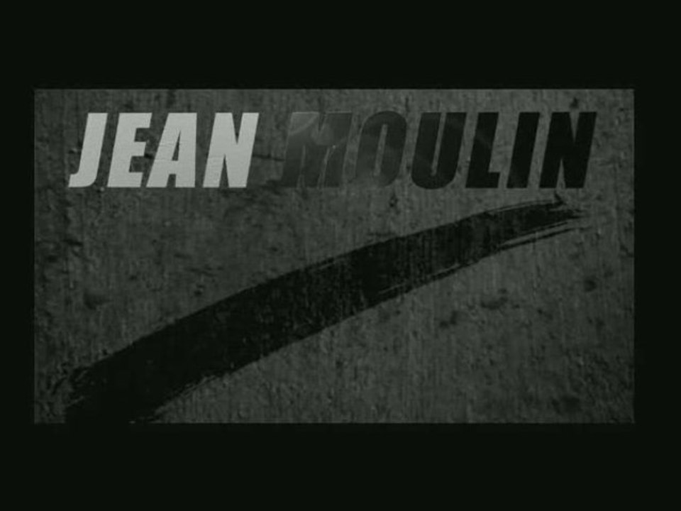 DGO3 : Jean Moulin contre le Mal