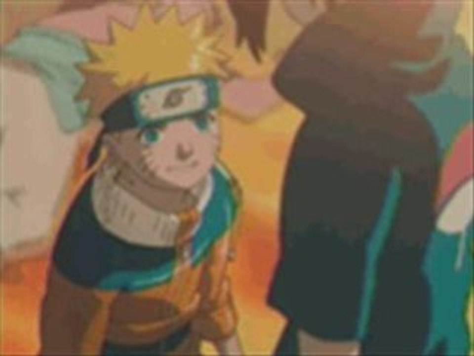 amv naruto