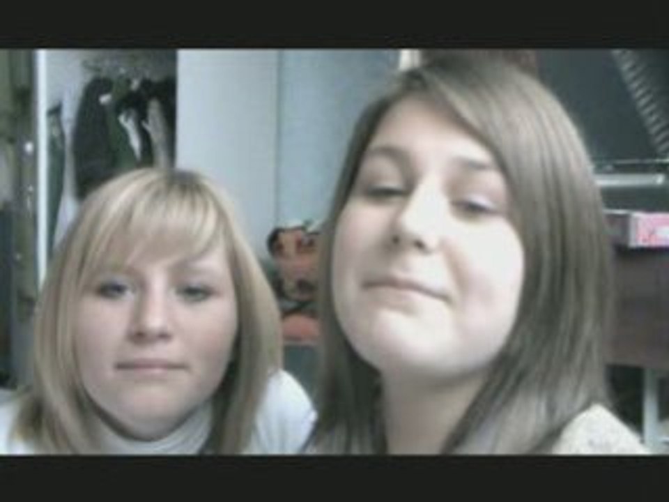 esther et chaa