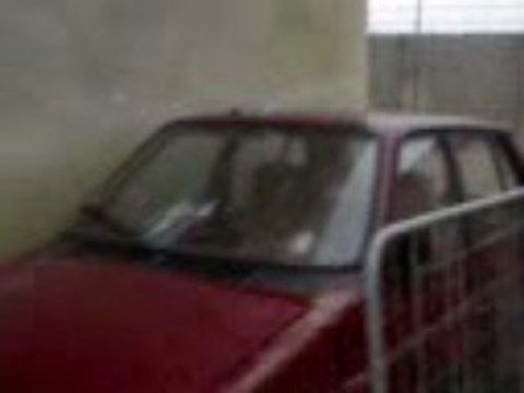 parbrise cassé regarder sa on fé halla