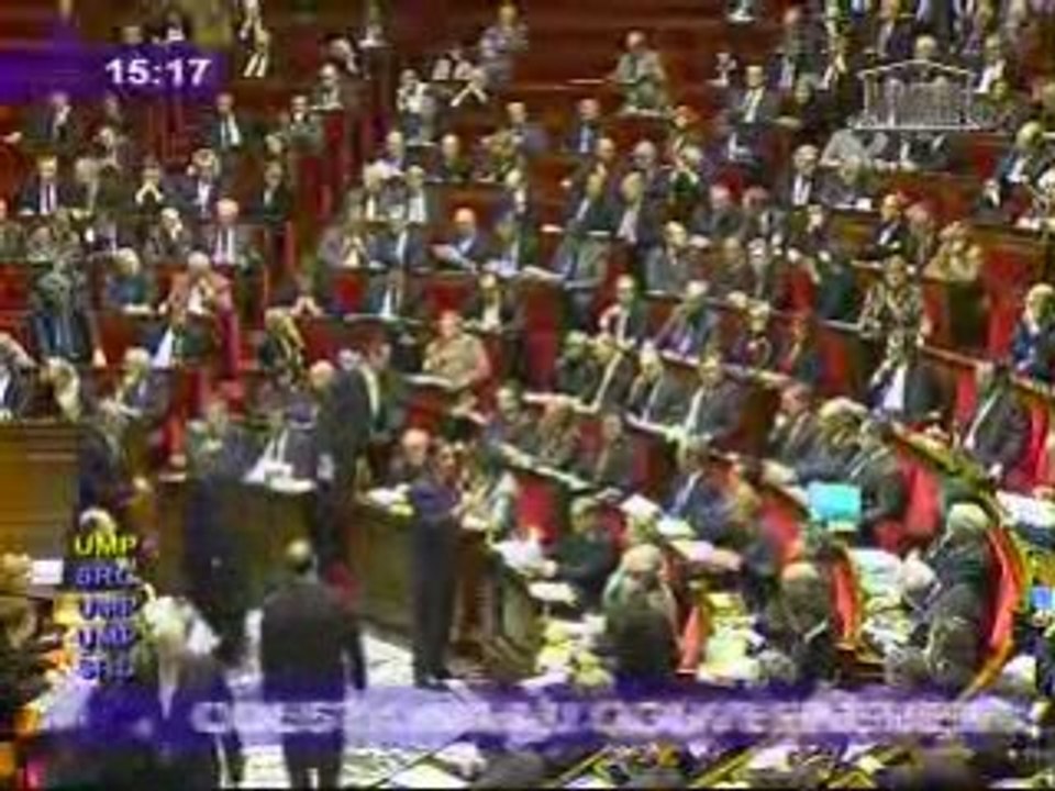 Questions au gouvernement, conflit israélo-palestinien, 6 ja