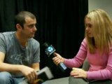 Motivational Tips from Gary Vaynerchuk at BlogWorld 2008