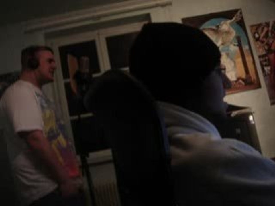 PZK STUDIO JANET JACKSON REMIXX OBSCENE KIDZ