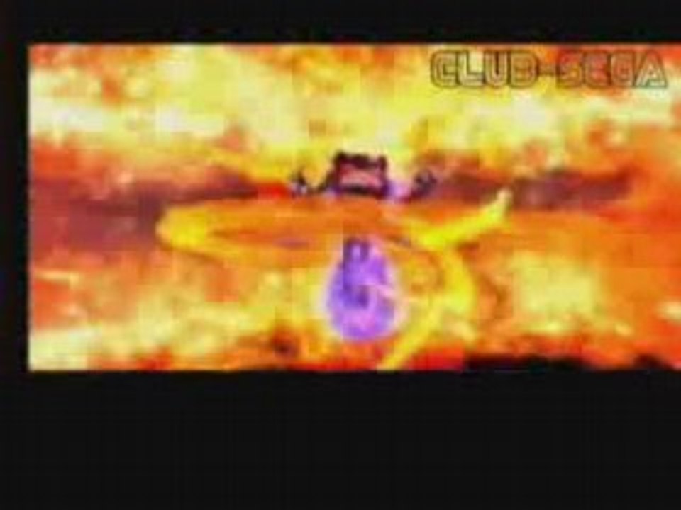 Mephiles the dark: das omen - selfmade music-video