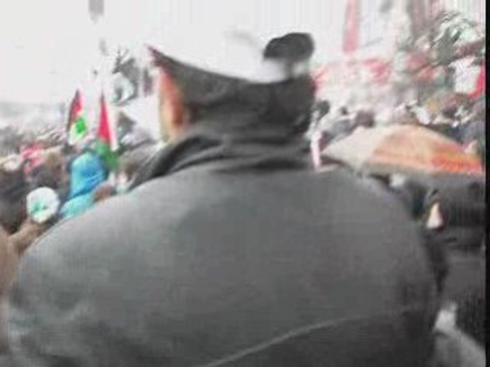 Intifada