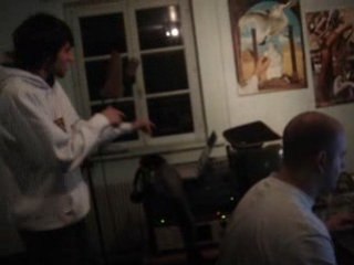 DJOUZY DJOUZ PZK EN STUDIO JANET JACKSON REMIX