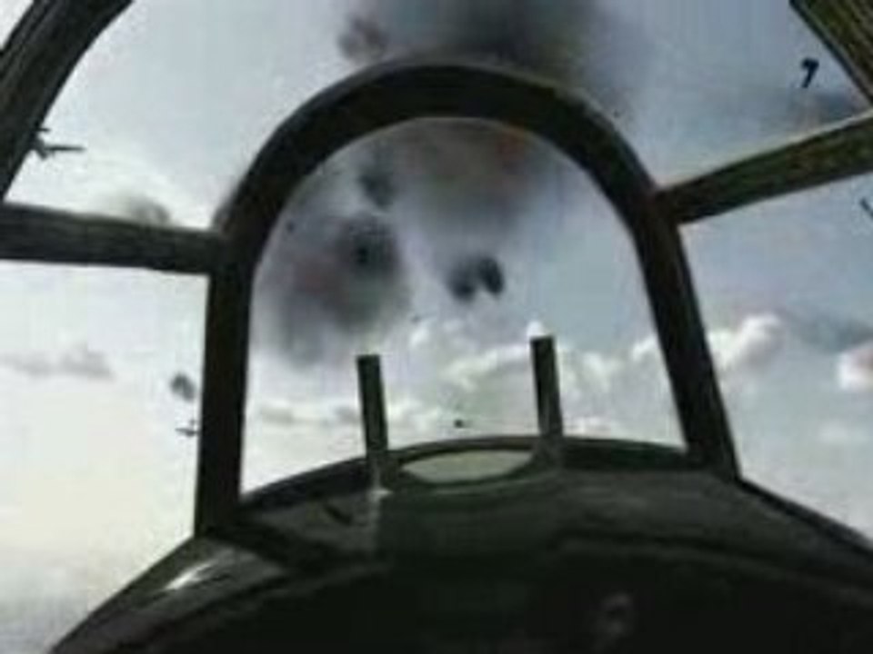 Battlestations: pacific new trailer