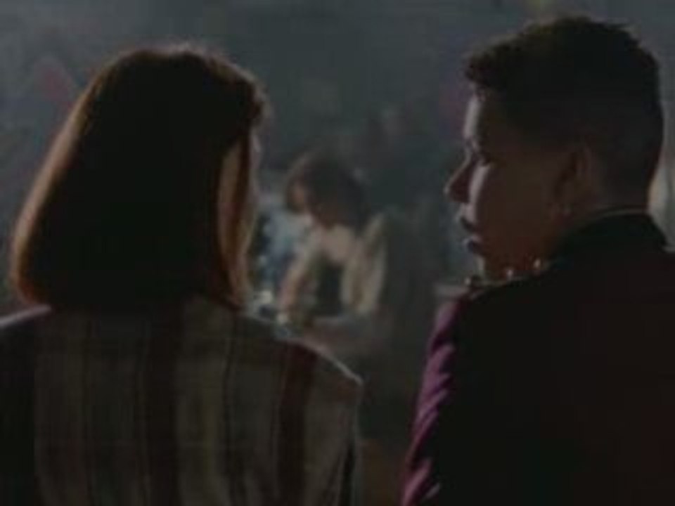 Jared Leto - I Call Her Red