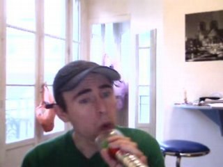 Wiwi égratigne "This is the life"