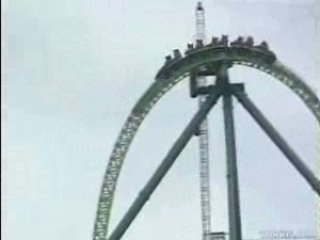 Un petit tour de Manège ?