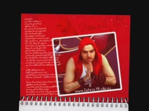 Ismail YK Nerdesin - Almanca & Türkce ( Canli )