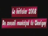 2009 01 chevigny saint sauveur et son Bêtisier 2008