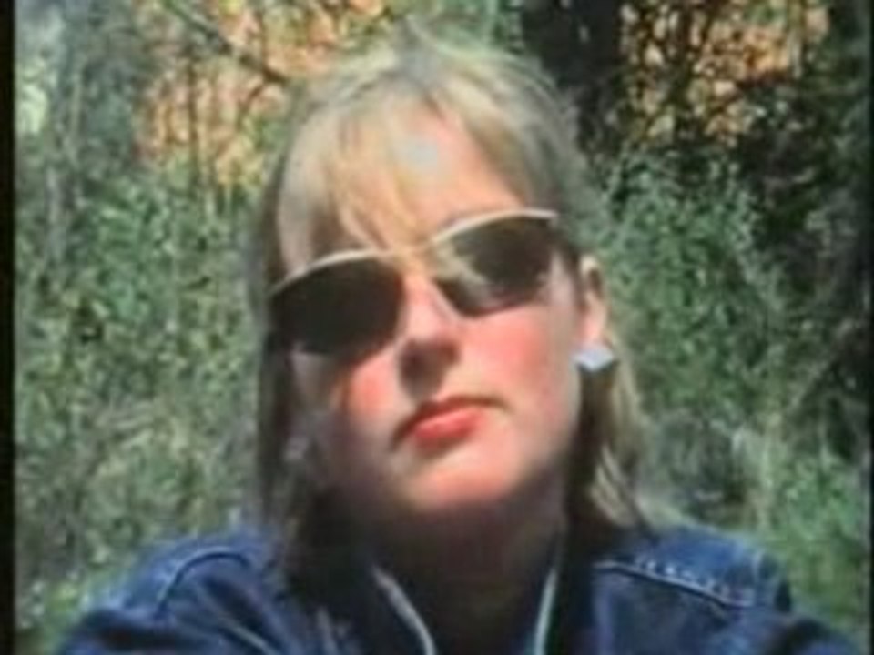 Désolé - Vraie fausse blonde