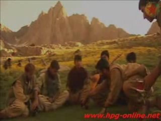 Yan Mirin, Yan Diyarbekir